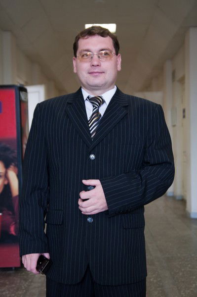 Mikhail Verbitskiy