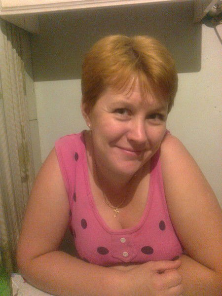 Елена Сытько