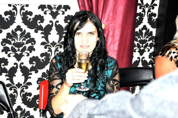 Елена Артеменко