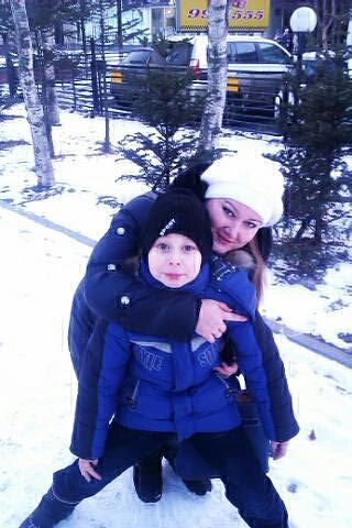 Татьяна Лазарева