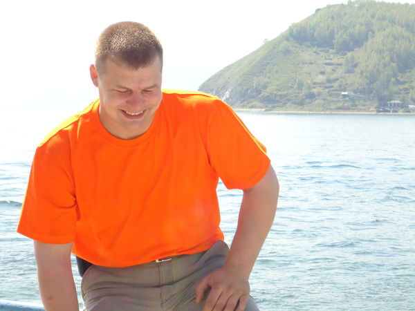 Алексей Вихорев