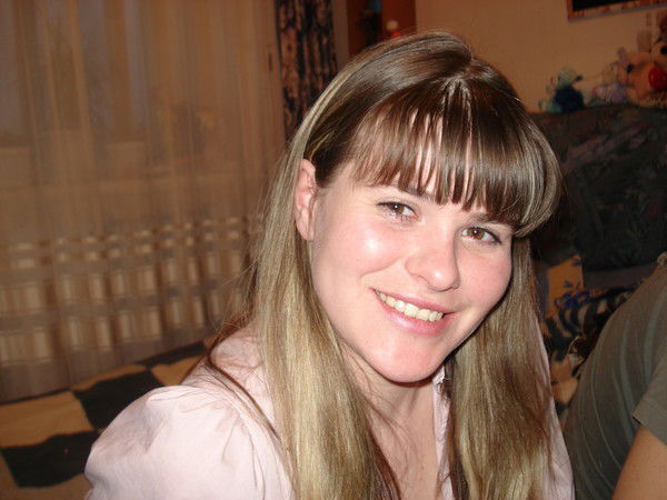 Светлана Хаткевич