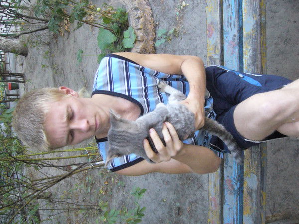 Сергей Воскресенский