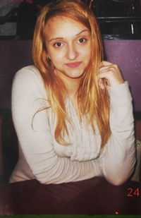 Анжелика Шустрова