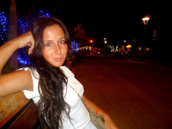 Алина Петрова