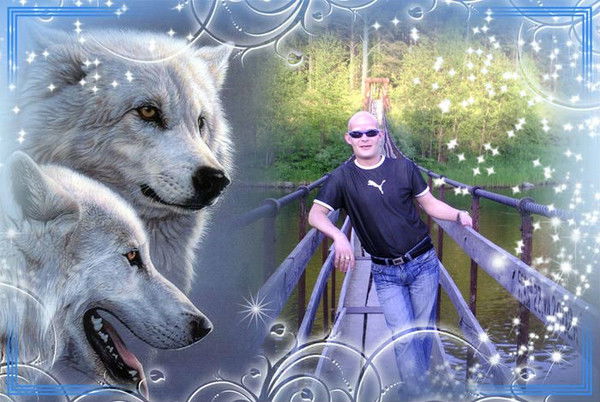 Алексей Касимов