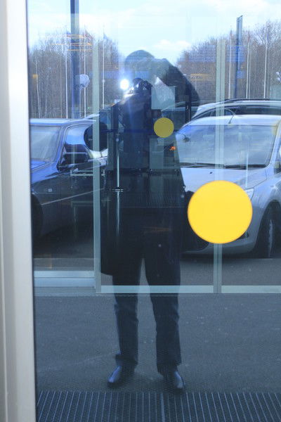 Михаил Гичек