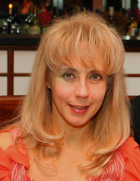 Светлана Брыкина