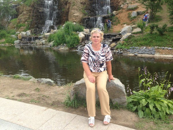 Ирина Гришаева