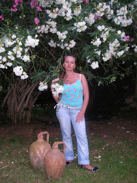 Ольга Рубцова