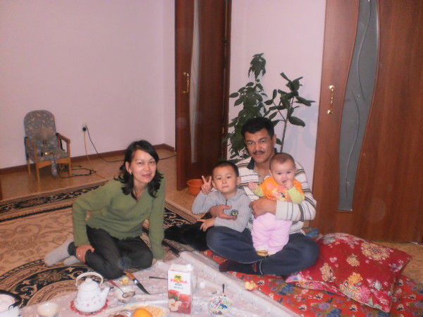 Эльмира Заитова