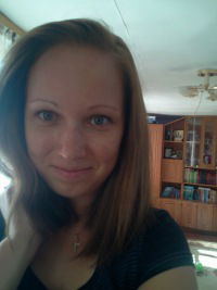 Наталья Рылова