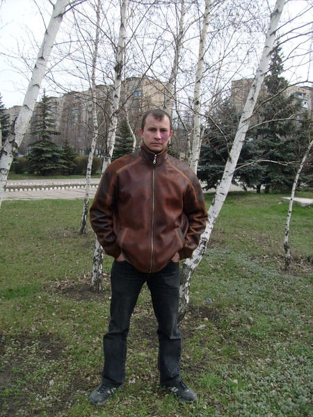 Григорий Григорьевич