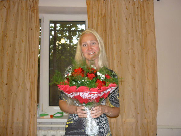 Анна Яковцева