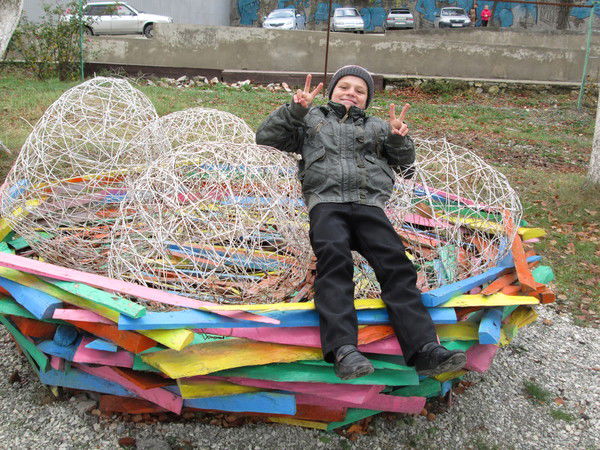 Артём Стародуб