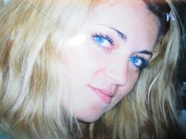 Ольга Черникова