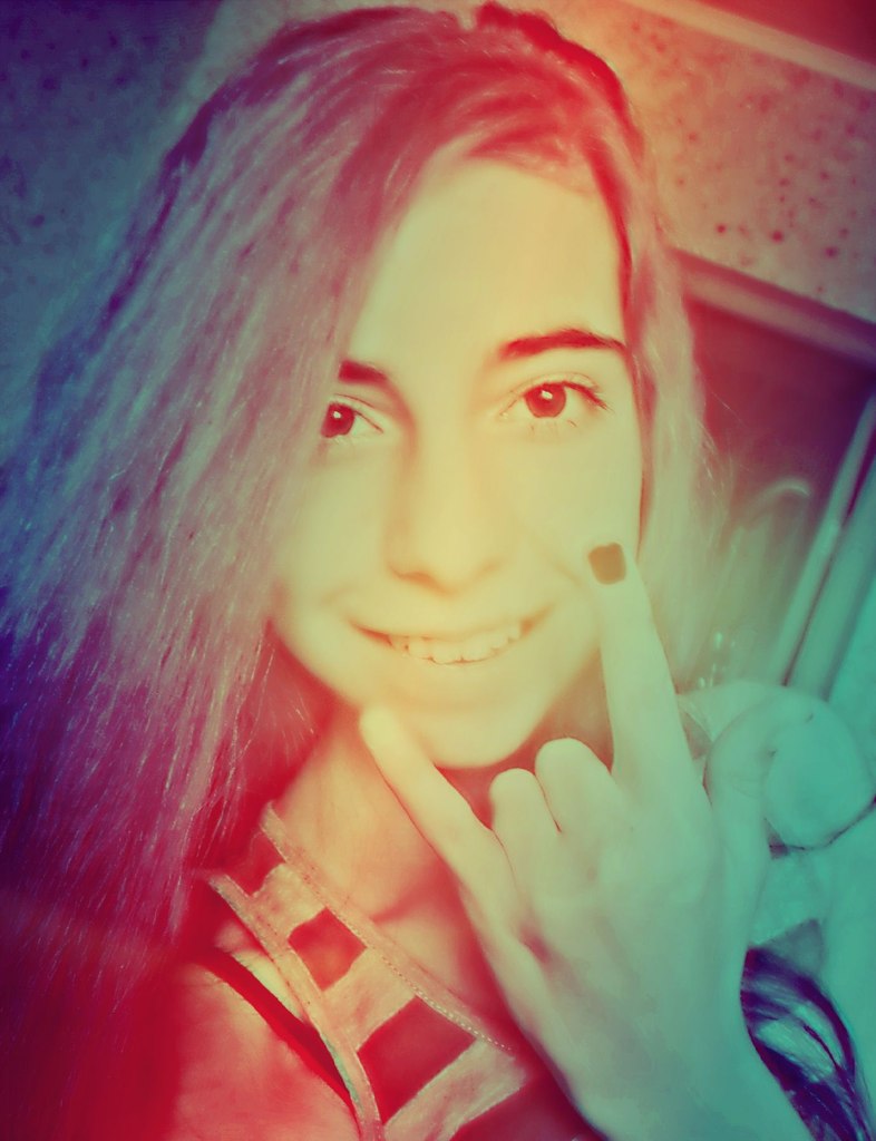 Алина Филатова