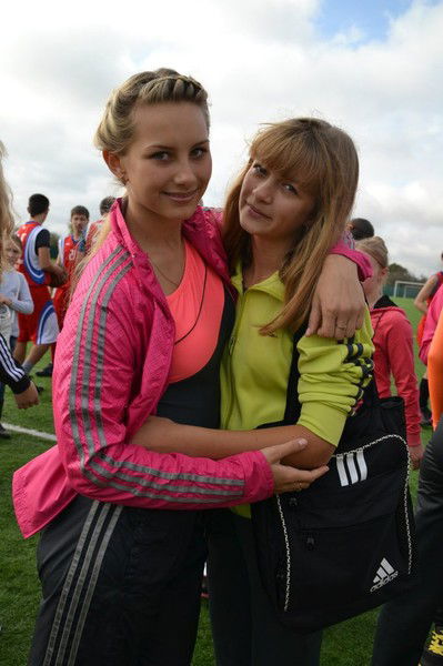 Алина Борисова