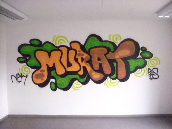 ™·●♥°°ⓂⓊⓇⒶⓉ°° ♥●™ Merekov