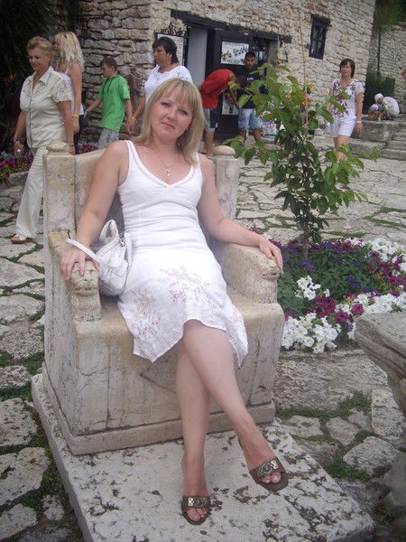 Виктория Федоткина