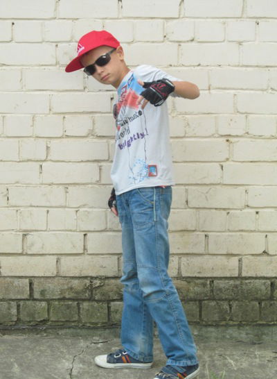 Иван Евстратов