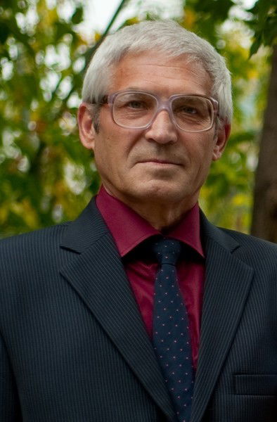 Александр Чувашов