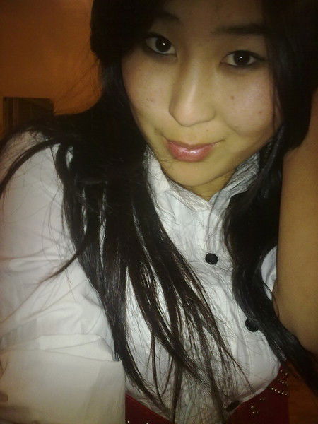 Айдана Кализерова