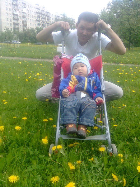 Акылбек Дыйканбаев