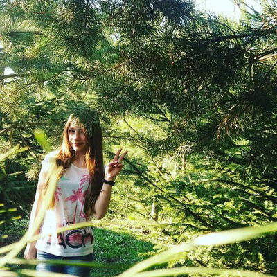 Анастасія Плат