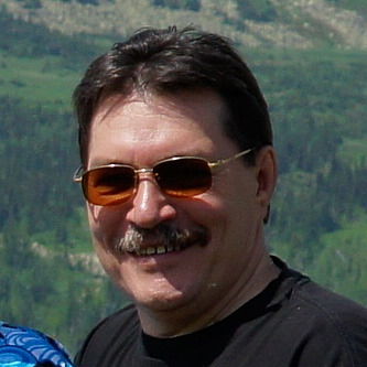 Юрий Чуйков