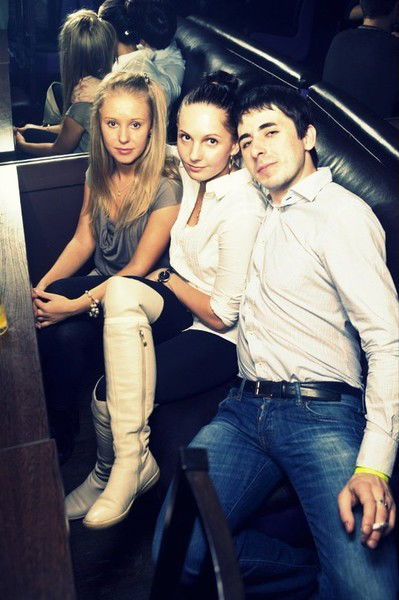 Александр Скопинцев