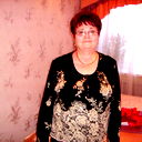Морозова Лидия