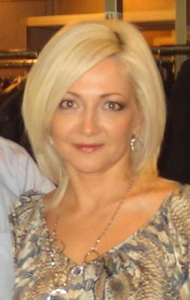 Надежда Киреева