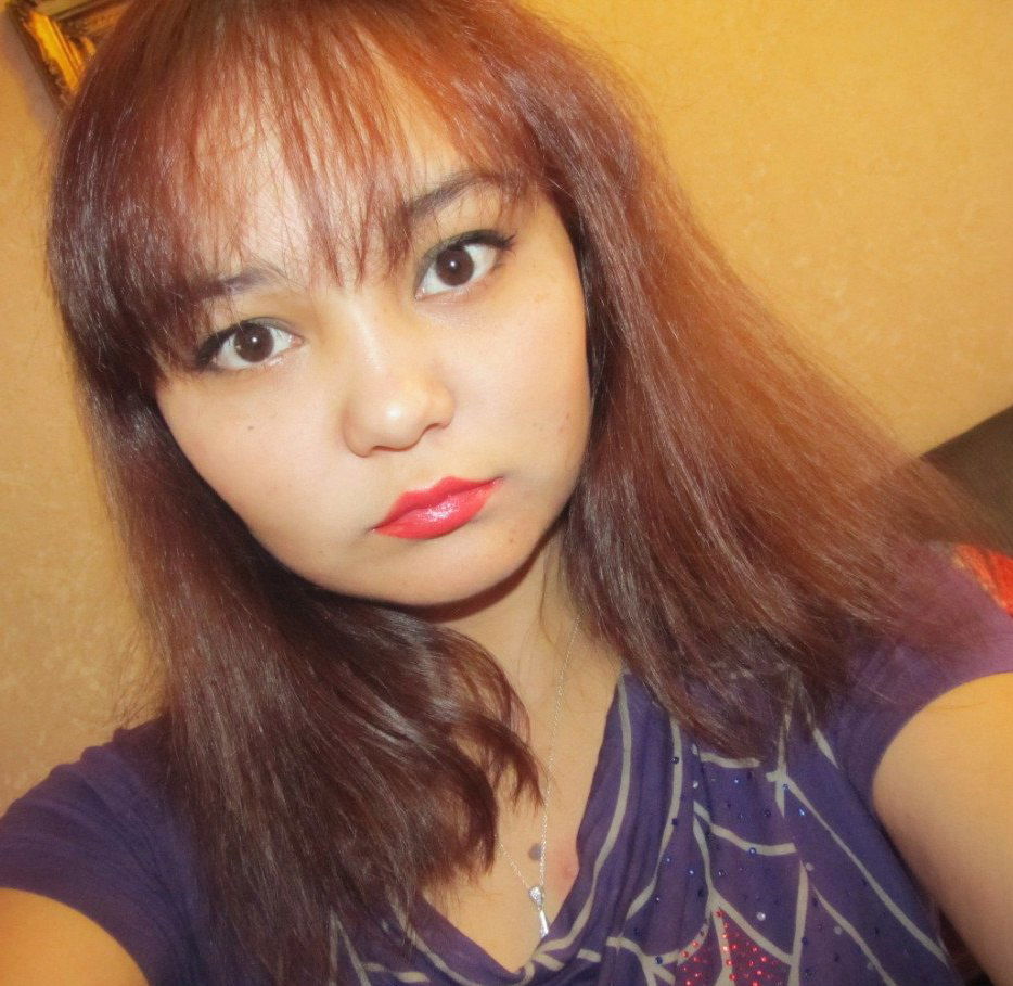 Анна Определёнкина