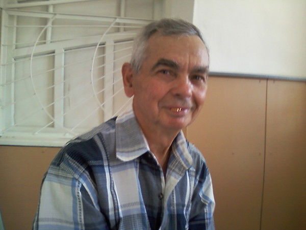 Александр Горбик