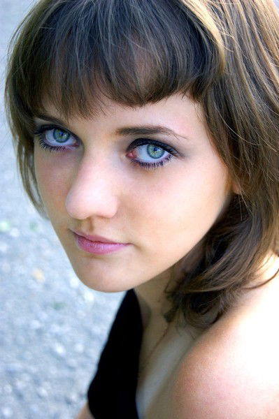 Светлана Чехонина