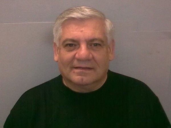 Валерий Сай