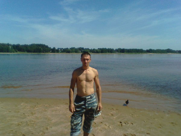 Константин Медведев