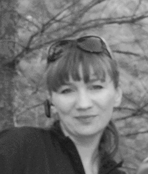 Оксана Батюшкова