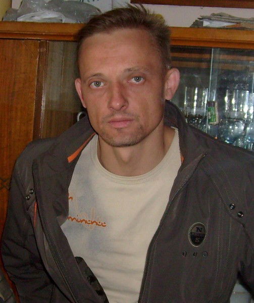 Александр Марченко