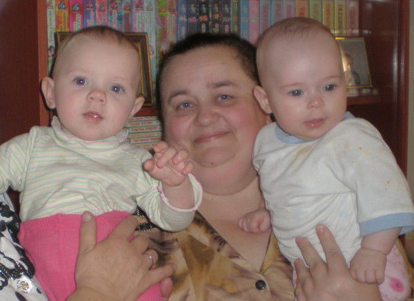 Елена Катроша