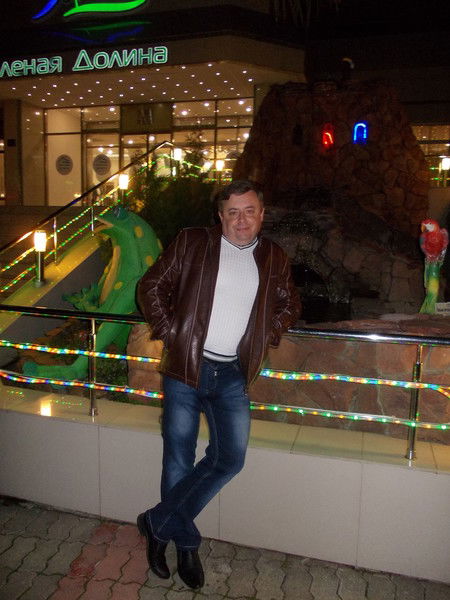 Игорь Карамышев