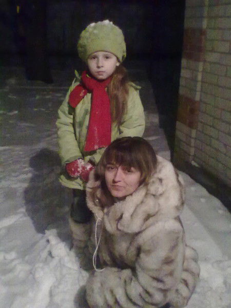 Наталья Анищенко