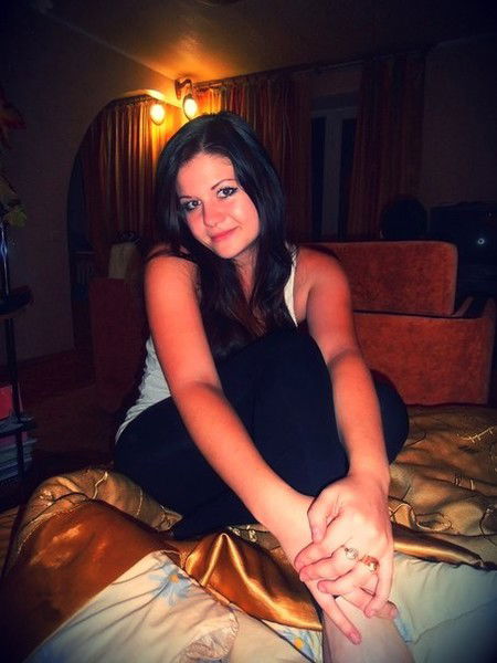 Виктория Ефанова