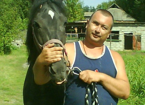 Дмитрий Покровский