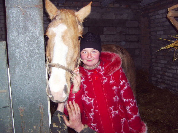 Катя Майборода