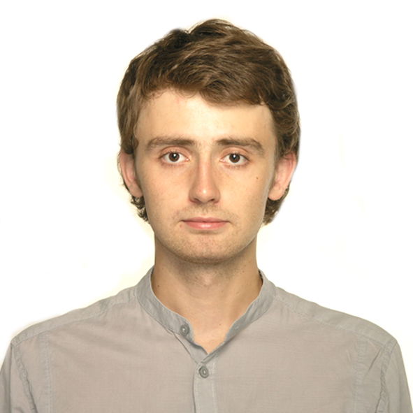 Кирилл Батаев