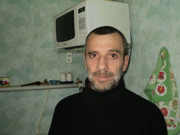 Николай Березнев