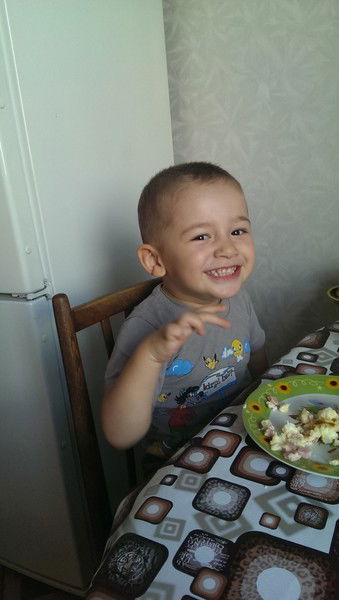 Наталья Фищук