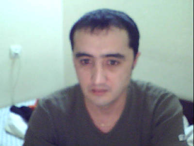 Эркин Сартов